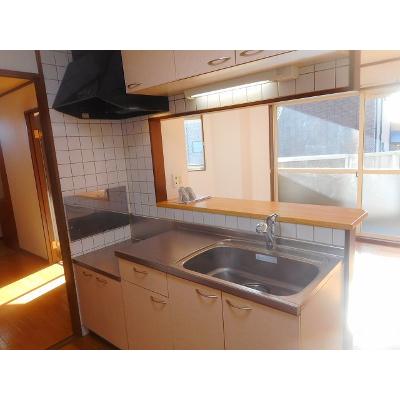 サニーガーデン 201【管理NO：1-012016001-02010】 ★家具家電は申し込み後に搬入します★の物件写真3