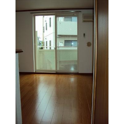 アンテノール 201【管理NO：1-010927801-02010】 ★家具家電は申し込み後に搬入しますの物件写真2