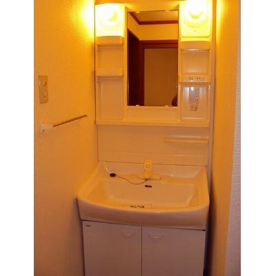 アンテノール 201【管理NO：1-010927801-02010】 ★家具家電は申し込み後に搬入しますの物件写真6