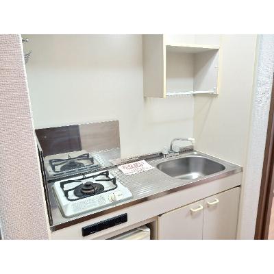 リリ－パ－ル大宝 103【管理NO：1-010863701-01030】 ★家具家電は申し込み後に搬入します★の物件写真3