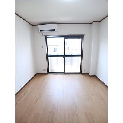 アメニティー２１ 202【管理NO：1-010278101-02020】 ★家具家電は申し込み後に搬入しますの物件写真2