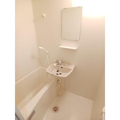 アメニティー２１ 202【管理NO：1-010278101-02020】 ★家具家電は申し込み後に搬入しますの物件写真4