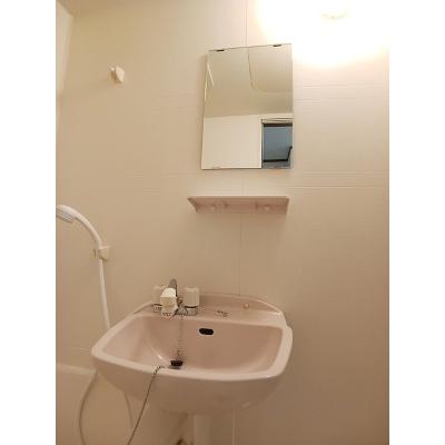 アメニティー２１ 202【管理NO：1-010278101-02020】 ★家具家電は申し込み後に搬入しますの物件写真6