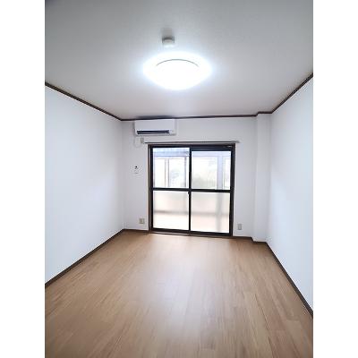アメニティー２１ 102【管理NO：1-010278101-01020】 ★家具家電は申し込み後に搬入しますの物件写真2