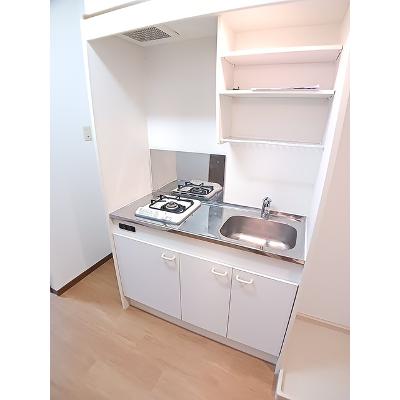 アメニティー２１ 102【管理NO：1-010278101-01020】 ★家具家電は申し込み後に搬入しますの物件写真3