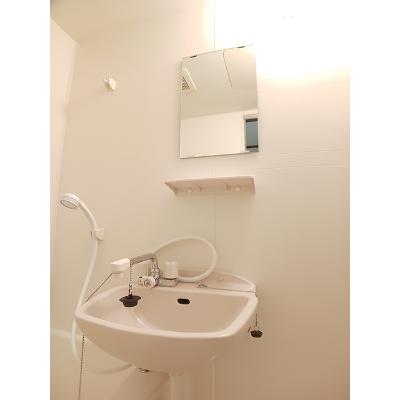 アメニティー２１ 102【管理NO：1-010278101-01020】 ★家具家電は申し込み後に搬入しますの物件写真6