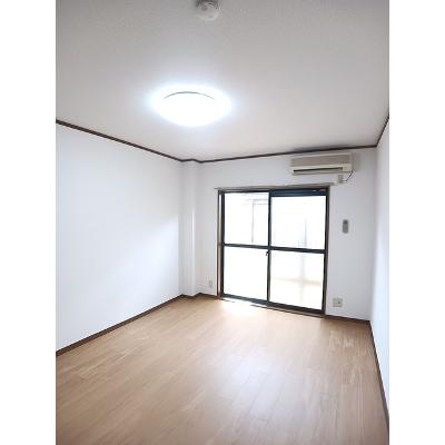 アメニティー２１ 101【管理NO：1-010278101-01010】 ★家具家電は申し込み後に搬入しますの物件写真2
