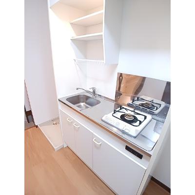 アメニティー２１ 101【管理NO：1-010278101-01010】 ★家具家電は申し込み後に搬入しますの物件写真3