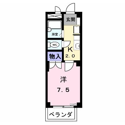 ヴィクトワール 301【管理NO：1-007981501-03010】 ★家具家電は申し込み後に搬入します★の外観画像