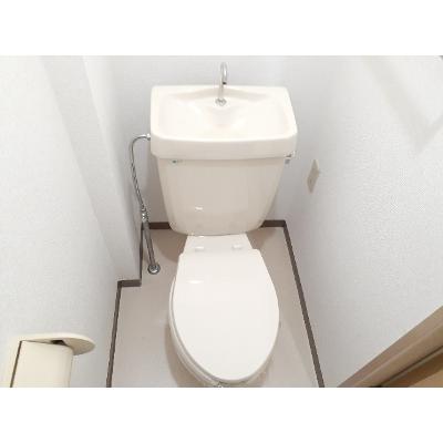 スカイハイツ 201【管理NO：1-006330501-02010】 ★家具家電は申し込み後に搬入しますの物件写真5