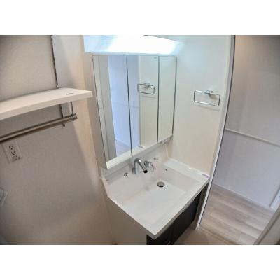 カーサⅤ 101【管理NO：1-027810001-01010】 ★家具家電は申し込み後に搬入しますの物件写真6