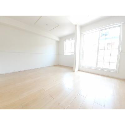 メルシェ 202【管理NO：1-021603401-02020】 ★家具家電は申し込み後に搬入します 2026年08月中旬入居可能の物件写真2