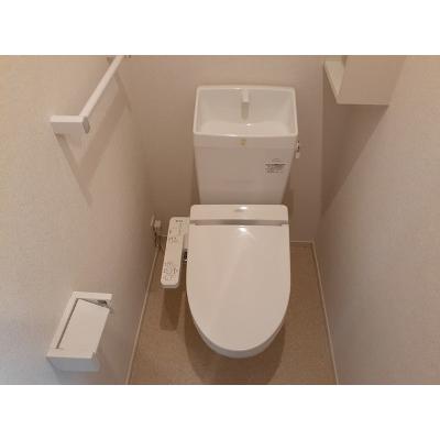 メルシェ 202【管理NO：1-021603401-02020】 ★家具家電は申し込み後に搬入します 2026年08月中旬入居可能の物件写真5