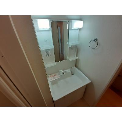 メルシェ 202【管理NO：1-021603401-02020】 ★家具家電は申し込み後に搬入します 2026年08月中旬入居可能の物件写真6