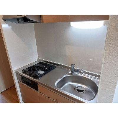 ウイングＫ　Ⅳ 202【管理NO：1-020890401-02020】 ★家具家電は申し込み後に搬入します★の物件写真3