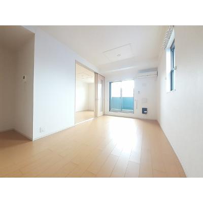 エヴァーグリーンⅡ 201【管理NO：1-018348902-02010】 ★家具家電は申し込み後に搬入します 2026年08月中旬入居可能の物件写真2