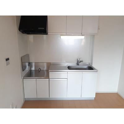 エヴァーグリーンⅡ 201【管理NO：1-018348902-02010】 ★家具家電は申し込み後に搬入します 2026年08月中旬入居可能の物件写真3