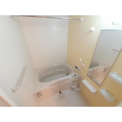 エヴァーグリーンⅡ 201【管理NO：1-018348902-02010】 ★家具家電は申し込み後に搬入します 2026年08月中旬入居可能の物件写真4