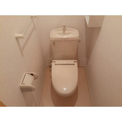 エヴァーグリーンⅡ 201【管理NO：1-018348902-02010】 ★家具家電は申し込み後に搬入します 2026年08月中旬入居可能の物件写真5