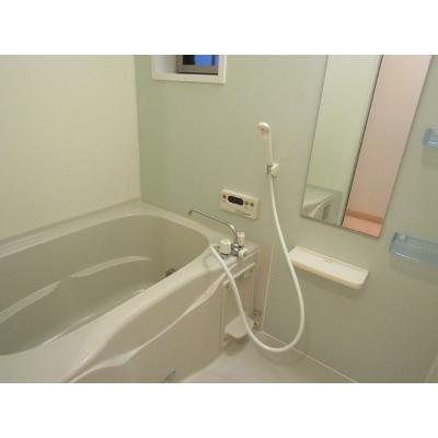 グラシアン 203【管理NO：1-015526101-02030】 ★家具家電は申し込み後に搬入しますの物件写真4
