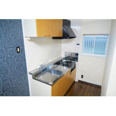 ニューシティモリタカＡ 203【管理NO：1-003561501-02030】 ★家具家電は申し込み後に搬入します 2026年08月中旬入居可能の物件写真3