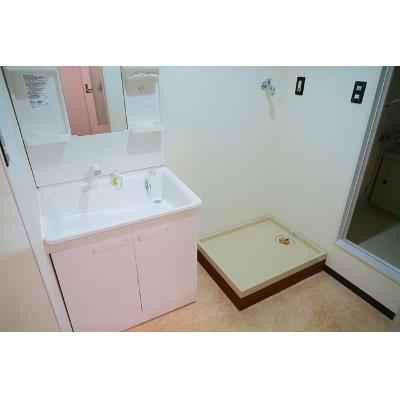 ニューシティモリタカＡ 203【管理NO：1-003561501-02030】 ★家具家電は申し込み後に搬入します 2026年08月中旬入居可能の物件写真6