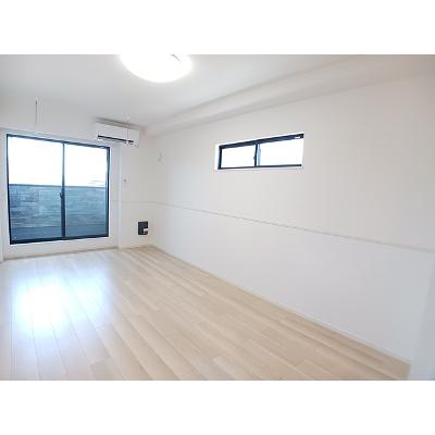 アンソレイユ 203【管理NO：1-028457401-02030】 ★家具家電は申し込み後に搬入します★の物件写真2