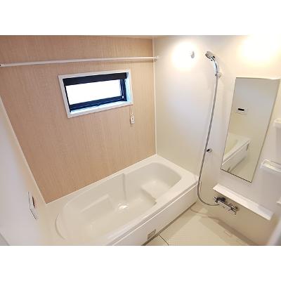 アンソレイユ 203【管理NO：1-028457401-02030】 ★家具家電は申し込み後に搬入します★の物件写真4
