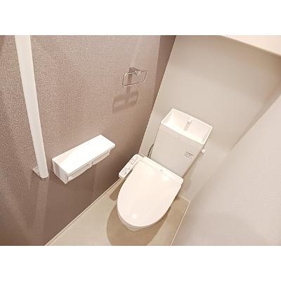 アンソレイユ 203【管理NO：1-028457401-02030】 ★家具家電は申し込み後に搬入します★の物件写真5