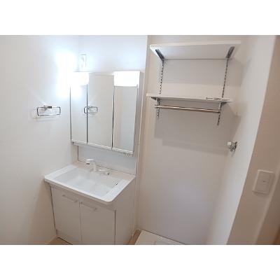 アンソレイユ 203【管理NO：1-028457401-02030】 ★家具家電は申し込み後に搬入します★の物件写真6