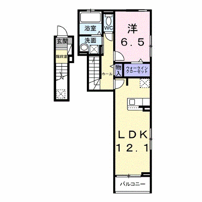 apartment 愛知県尾張旭市北山町北新田５２番地３ 

↓地図はこちらから