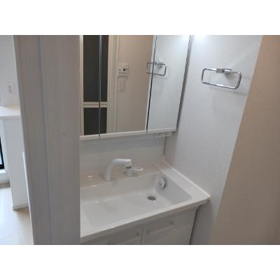 ヴィラ　グレイスＢ 203【管理NO：1-028056302-02030】 ★家具家電は申し込み後に搬入しますの物件写真6