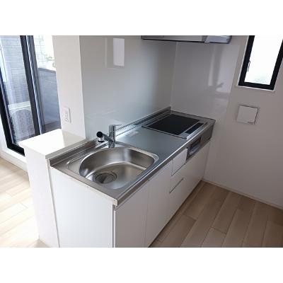 ヴィラ　グレイスＢ 201【管理NO：1-028056302-02010】 ★家具家電は申し込み後に搬入しますの物件写真3