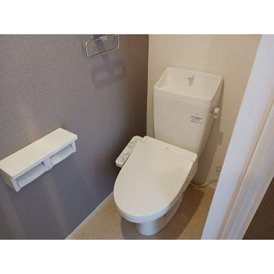 ヴィラ　グレイスＢ 103【管理NO：1-028056302-01030】 ★家具家電は申し込み後に搬入しますの物件写真5