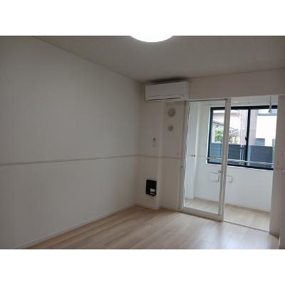 ヴィラ　グレイスＢ 102【管理NO：1-028056302-01020】 ★家具家電は申し込み後に搬入しますの物件写真2