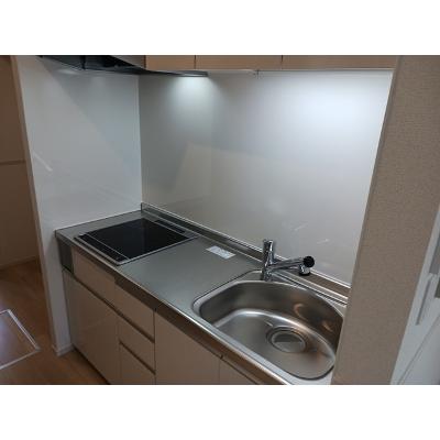 ヴィラ　グレイスＢ 101【管理NO：1-028056302-01010】 ★家具家電は申し込み後に搬入しますの物件写真3