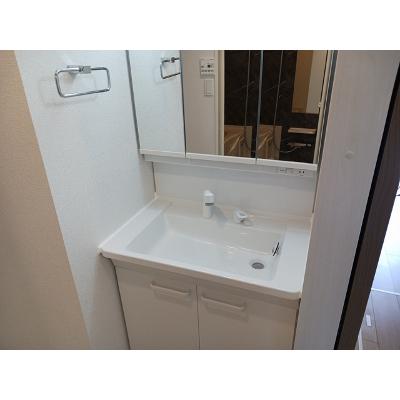 ヴィラ　グレイスＡ 101【管理NO：1-028056301-01010】 ★家具家電は申し込み後に搬入しますの物件写真6