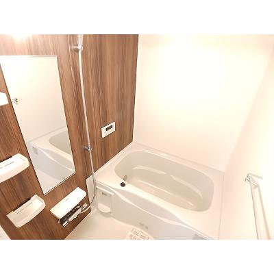 Ｌｕｇａｒ柳原（ルガール） 201【管理NO：1-025372201-02010】 ★家具家電は申し込み後に搬入します★の物件写真4