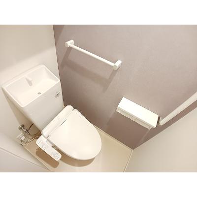 Ｌｕｇａｒ柳原（ルガール） 201【管理NO：1-025372201-02010】 ★家具家電は申し込み後に搬入します★の物件写真5