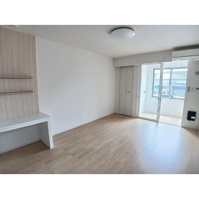 Ｌｕｇａｒ柳原（ルガール） 102【管理NO：1-025372201-01020】 ★家具家電は申し込み後に搬入します★の物件写真2