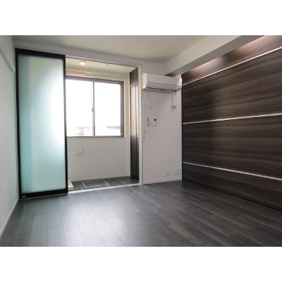 ＰＬＡＩＳＩＲ（プレジール） 101【管理NO：1-023795401-01010】 ★家具家電は申し込み後に搬入します 2026年07月下旬入居可能の物件写真2