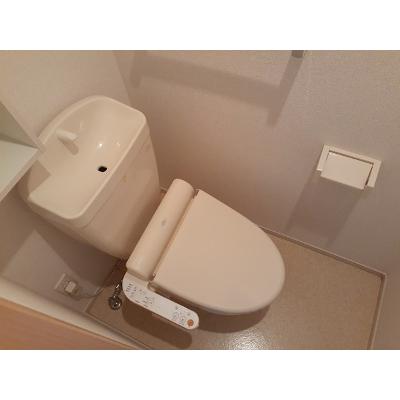 プラシード　オバタ 101【管理NO：1-020236401-01010】 ★家具家電は申し込み後に搬入します 2026年08月中旬入居可能の物件写真5
