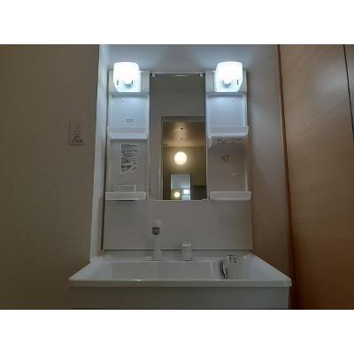 プラシード　オバタ 101【管理NO：1-020236401-01010】 ★家具家電は申し込み後に搬入します 2026年08月中旬入居可能の物件写真6