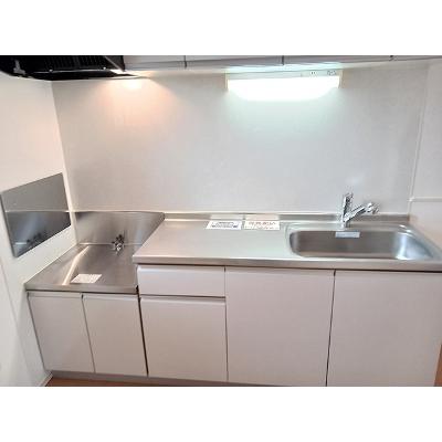 ウイング　Ｋ 201【管理NO：1-019925701-02010】 ★家具家電は申し込み後に搬入します★の物件写真3