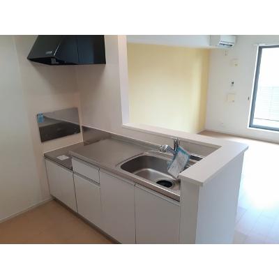 アンジェロハウスＡ 203【管理NO：1-019460001-02030】 ★家具家電は申し込み後に搬入します★の物件写真3