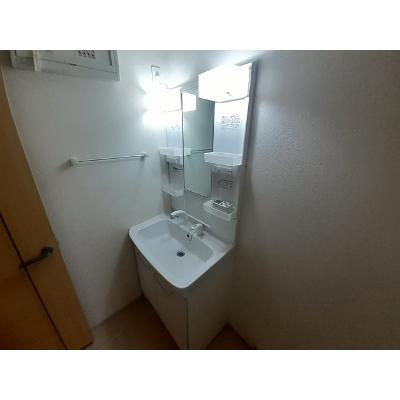 アンジェロハウスＡ 203【管理NO：1-019460001-02030】 ★家具家電は申し込み後に搬入します★の物件写真6