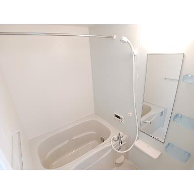セレーノドゥーエ 203【管理NO：1-018536401-02030】 ★家具家電は申し込み後に搬入します★の物件写真4