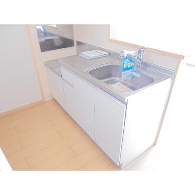 キルシエ 202【管理NO：1-015618701-02020】 ★家具家電は申し込み後に搬入しますの物件写真3