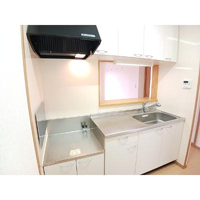 ジェネシスⅠ 202【管理NO：1-015396401-02020】 ★家具家電は申し込み後に搬入します★の物件写真3