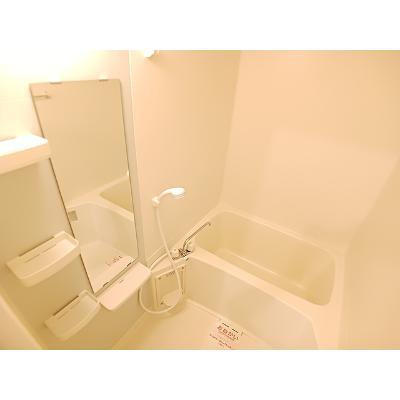 グランデールⅡ 103【管理NO：1-014585302-01030】 ★家具家電は申し込み後に搬入します★の物件写真4